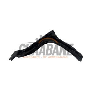 Support pare-chocs arriere droit 5FE807394A Seat Leon Sportstourer (KLF) 2.0 TDI SCR 2020