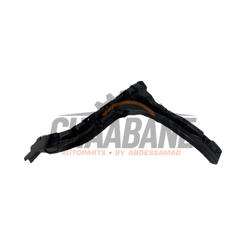 Support pare-chocs arriere droit 5FE807394A Seat Leon Sportstourer (KLF) 2.0 TDI SCR 2020