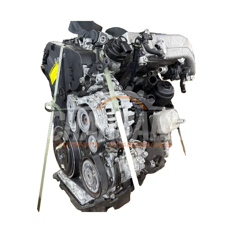 Moteur 05L100031H Audi Q5 Sportback (FYS/FYT) 2.0 35 TDI Mild hybrid 16V 2020