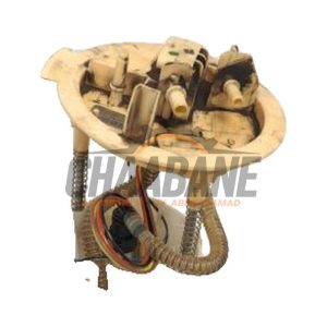 Pompe dinjection A2464701494 Mercedes CLA Shooting Brake (117.9) 2.2 CLA-200 CDI, 200 d 16V