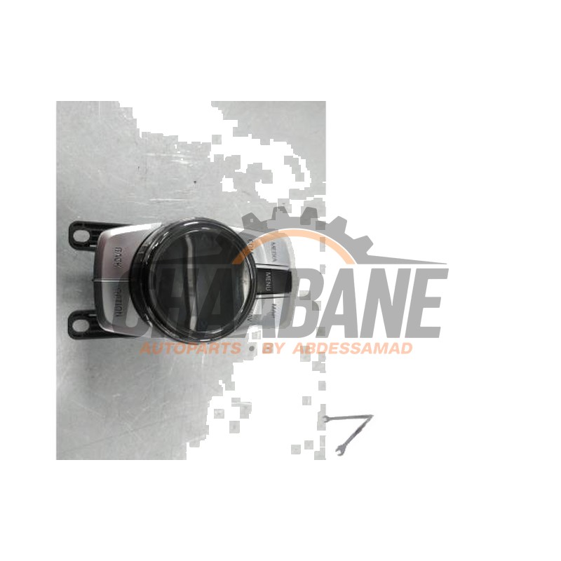 Commutateur MMI 9459630 BMW 7-Serie 2015 / 2022