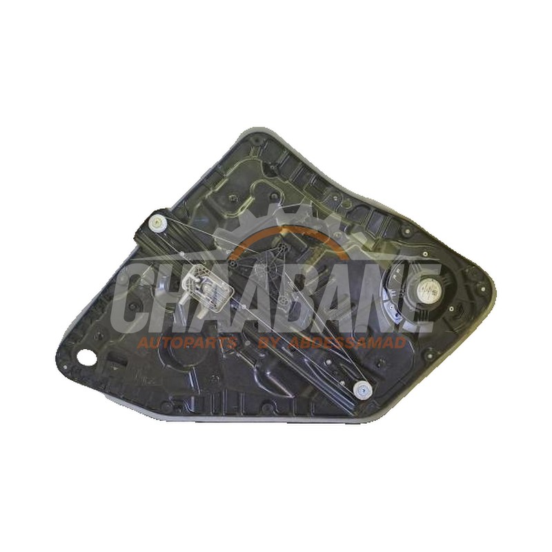 Leve vitre electrique arriere gauche DPF1266645 Mercedes GLB (247.6) 1.3 GLB-200 Turbo 16V