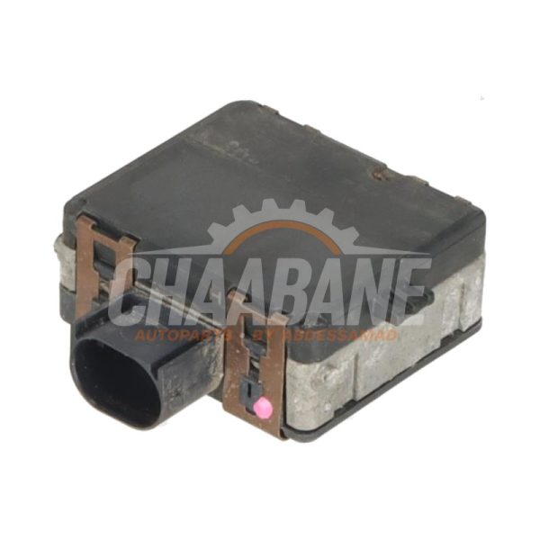 Capteur radar 4M0907590E Audi Q7 2015