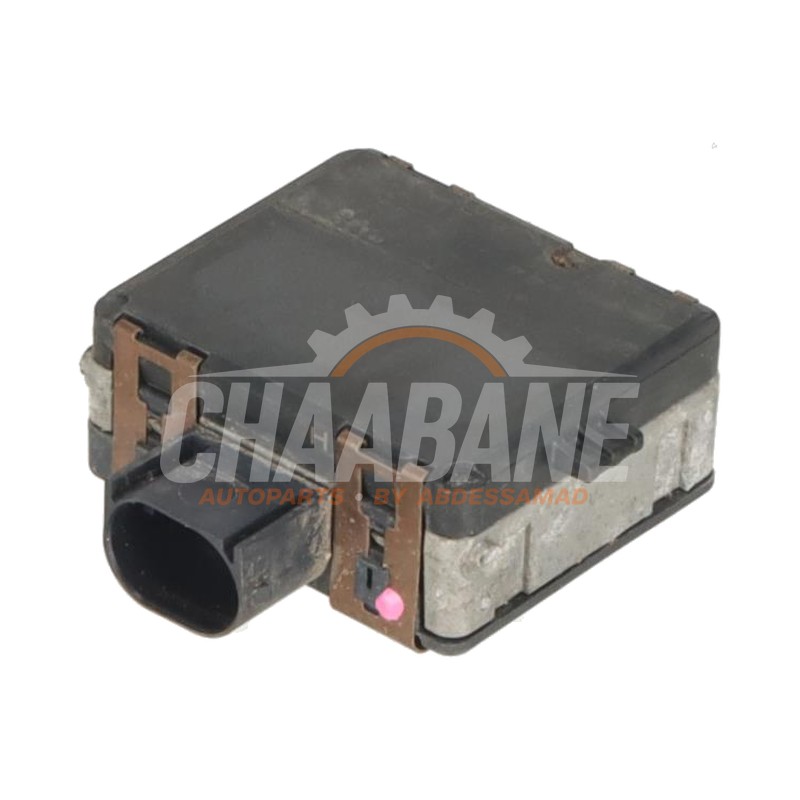 Capteur radar 4M0907590E Audi Q7 2015