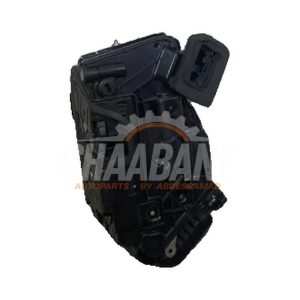 Serrure arriere gauche A046465 Seat Ibiza V (KJB) 1.0 TSI 12V 2017