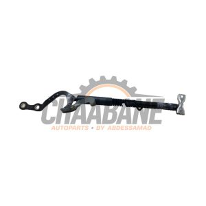 Moteur fermeture auxiliaire hayon 9482795 BMW iX3 80 kWh 2020