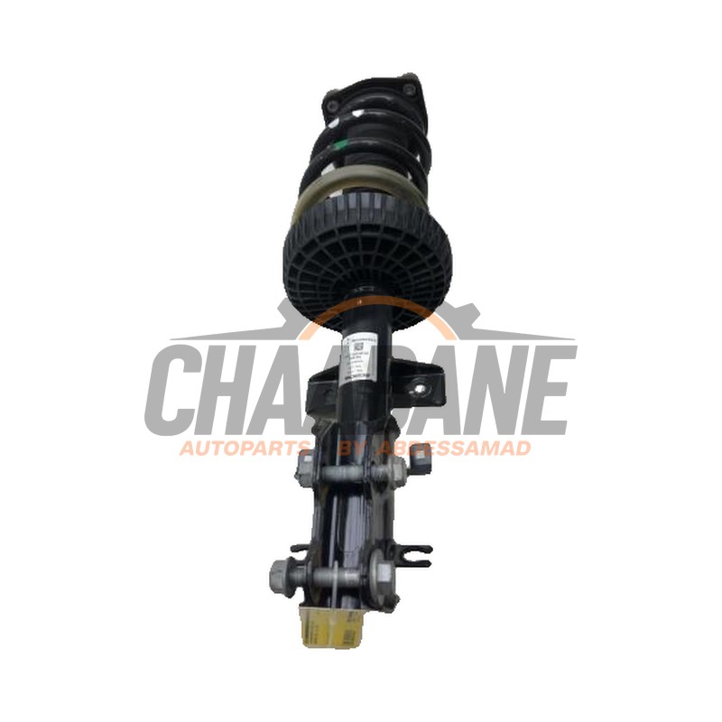 Barre amortisseur avant droit 4473205900 Mercedes EQV 300