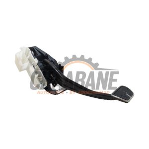 Pedale de frein 687427903CA BMW X5 (G05) xDrive M50d 3.0 24V 2018