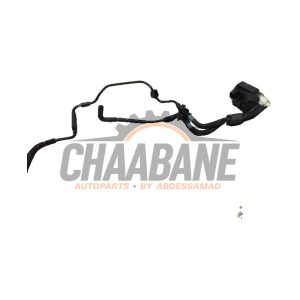 Clapet de surpression Turbo 8200790180 Mercedes A (W176) 1.5 A-180 CDI, A-180d 16V