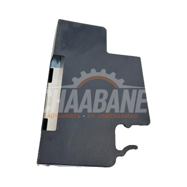 Couvercle de la batterie 80A915429A Audi Q5 (FYB/FYG) 2.0 TFSI 16V Quattro 2016