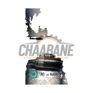 Demarreur A2789060600 Mercedes C AMG (C205) 4.0 C-63 S AMG V8 Biturbo