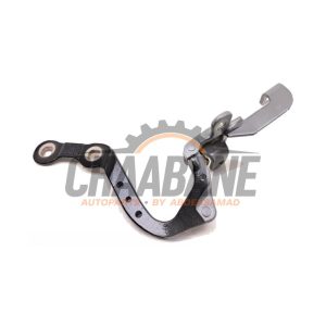 Charniere hayon 7397315 BMW iX3 80 kWh 2020