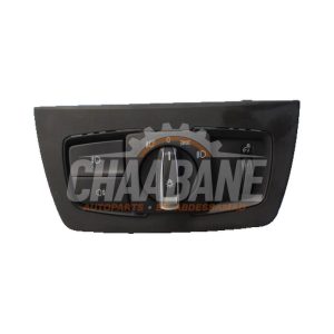 Commodo phare 61316847512 BMW 4 serie Gran Coupe (F36) 430i 2.0 16V 2014 / 2021