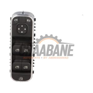 Commutateur combi vitres A1679059603 Mercedes B (W247) 2.0 B-200d