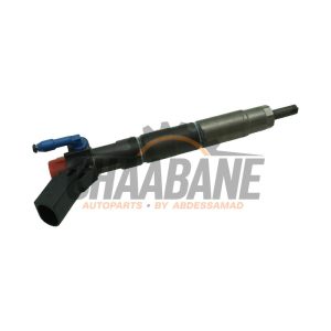 Injecteurs A6540700087 Mercedes E Estate (S213) E-400d 2.9 24V