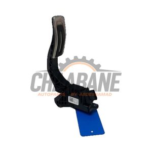 Pedale daccelerateur 8W1723523A Audi S4 (B9) 3.0 TFSI V6 24V 2016