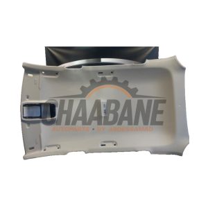 Revetement plafond 5E7867501 Skoda Octavia 2019