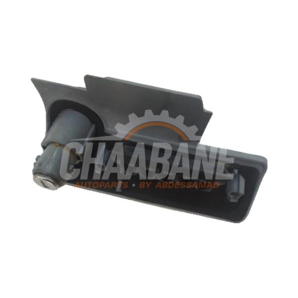 Poignee hayon 7E0827565A Volkswagen Transporter 2015 / 2024