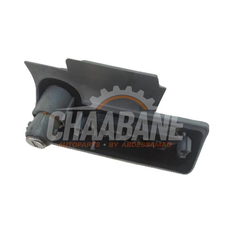 Poignee hayon 7E0827565A Volkswagen Transporter 2015 / 2024