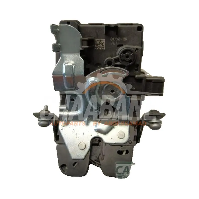 Mecanique de verrouillage couvercle coffre LR088570 Landrover Discovery Sport (LC) 2.0 TD4 150 16V
