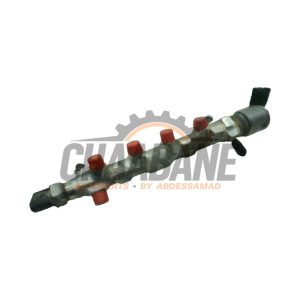 Systeme dinjection 05L130089C Audi A6 (C8) 2.0 30 TDI Mild hybrid 2018