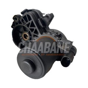 Moteur frein a main A0009061303 Mercedes C Estate (S205) C-250 CDI BlueTEC, C-250 d 2.2 16V 4-Matic
