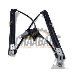 Moteur leve vitre avant gauche 0130822717 Seat Ateca (5FPX) 1.0 TSI 12V 2016