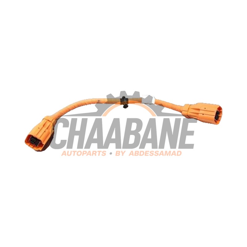 Cable haute tension 9J1971079A Porsche Taycan Sport Turismo (Y1C) GTS 93 kWh 2021