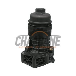 Boitier filtre a huile 06M115401L Audi A8 2017