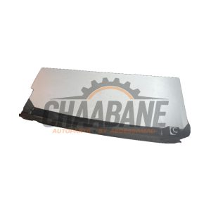 Cadre pare-chocs arriere 8V3807344 Audi A3 Limousine (8VS/8VM) 1.5 35 TFSI 16V 2013 / 2020