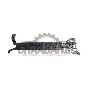 Plaque de protection sol Audi Q4 (F4B) 40 e-tron 2021