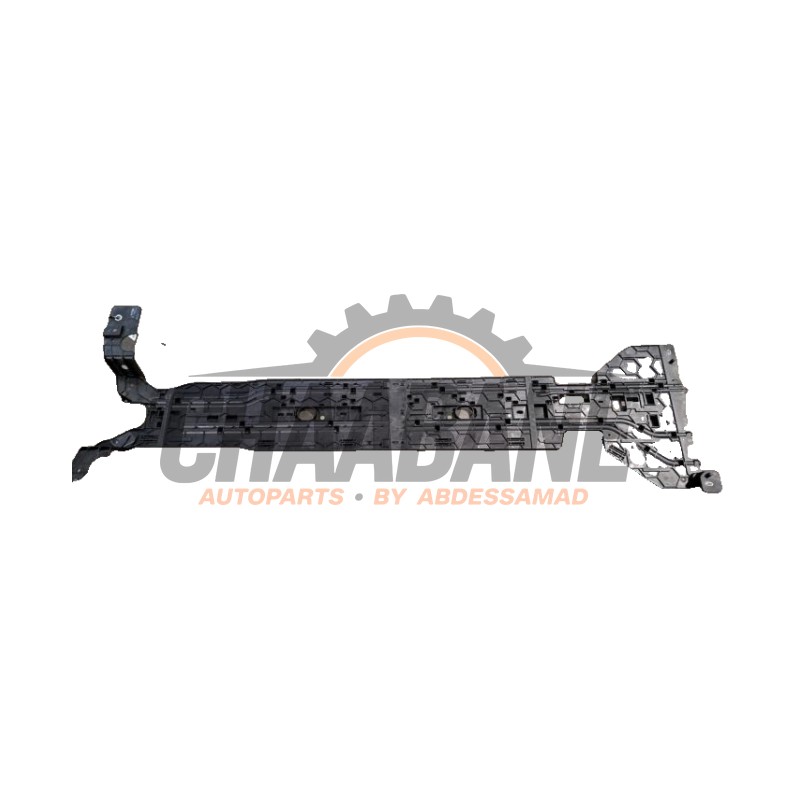 Plaque de protection sol Audi Q4 (F4B) 40 e-tron 2021