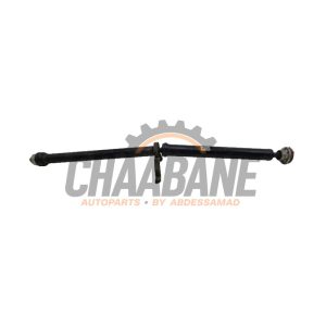 Arbre intermediaire 8W6521101 Audi A5 Cabrio (F57/F5E) 3.0 TDI V6 24V Quattro 2016