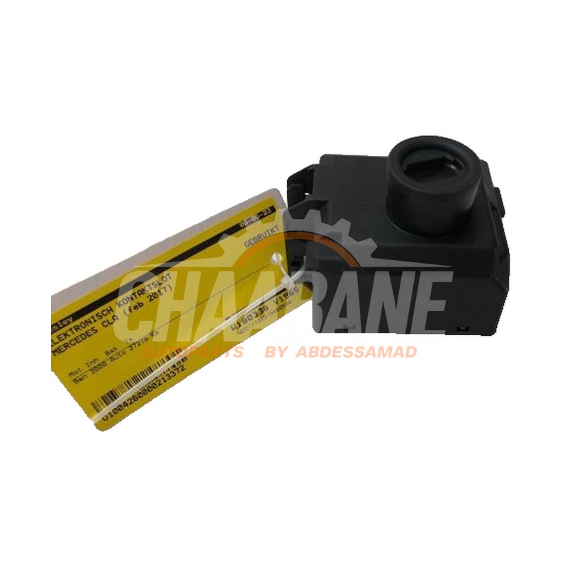 Serrure de contact electronique 2469054702 Mercedes CLA (117.3) 2.0 AMG CLA-45 Turbo 16V