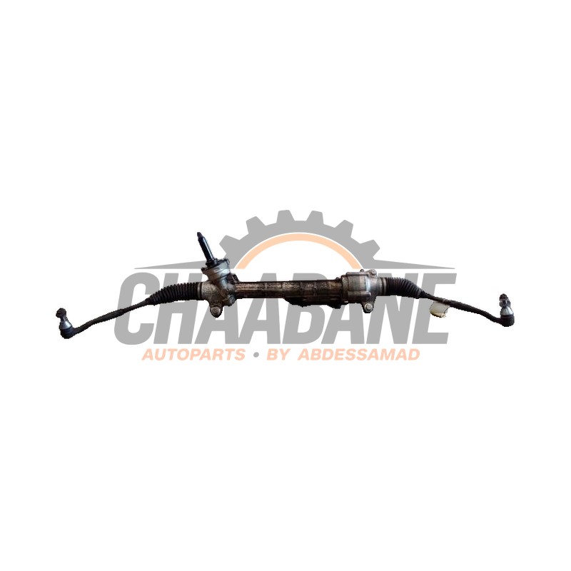 Cremaillere de direction A1664604200 Mercedes GLE (W166) 400 3.0 V6 24V 4-Matic