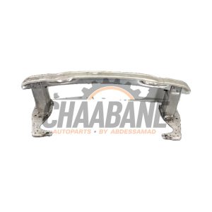 Cadre pare-chocs avant 4G0807113A Audi RS 6 Avant (C7) 4.0 V8 TFSI Performance 32V 2013 / 2018
