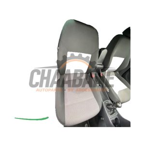 Siege avant droit 5JA880242A Seat Toledo (NHAA) 2012 / 2019