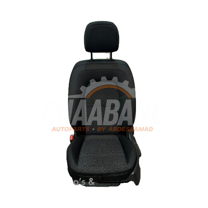 Siege gauche STOELLINKS Mercedes Citan (420.6) 1.5 110 CDI
