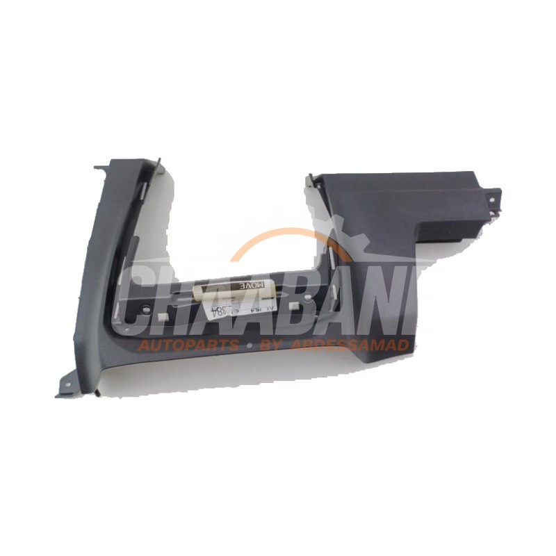 Element tableau de bord 5NB857005 Volkswagen Tiguan (AD1) 1.5 TSI 16V Evo BlueMotion Technology 2016 / 2024
