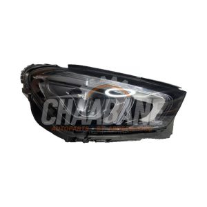 Phare droit A1679066606 Mercedes GLE (V167) 350 2.0 16V 4-Matic