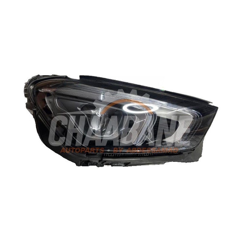 Optique avant principal droit A1679066606 Mercedes GLE (V167) 350 2.0 16V 4-Matic