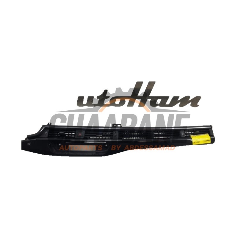 Element tableau de bord 8W1820902 Audi A4 Avant (B9) 2.0 40 T MHEV 16V 2015