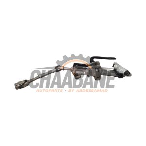 Colonne de direction 5Q1419502AP Audi A3 Sportback (8VA/8VF) 2.0 TDI 16V 2012 / 2020
