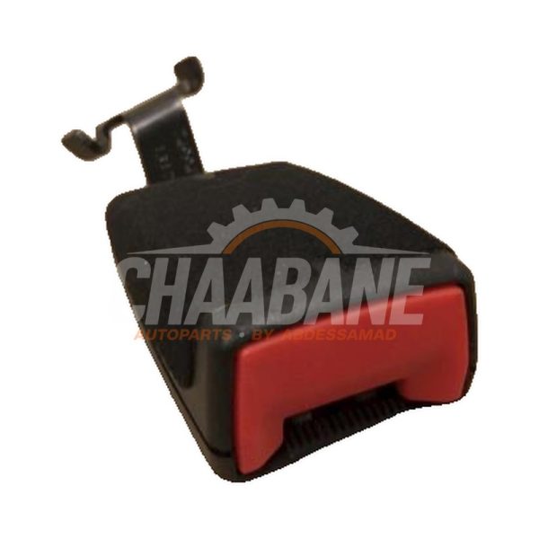 Insertion ceinture de securite arriere gauche 99780318500 Porsche 911 (991) 3.8 24V Carrera 4S 2012 / 2020