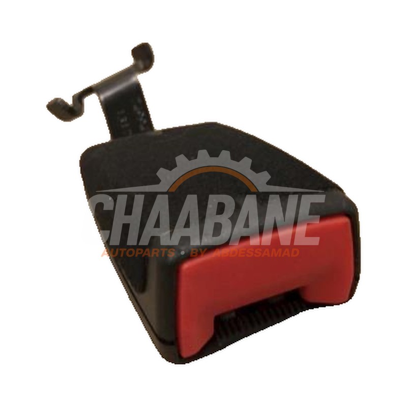 Insertion ceinture de securite arriere gauche 99780318500 Porsche 911 (991) 3.8 24V Carrera 4S 2012 / 2020