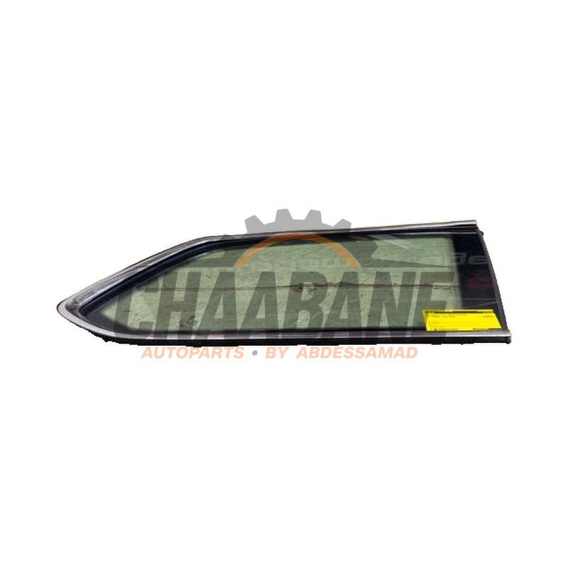 Vitre triangulaire arriere droite 3G9845298CF Volkswagen Passat Variant (3G5) 1.4 GTE 16V 2014 / 2024