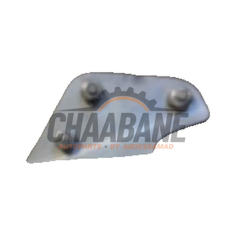Faux chassis 31116796692 BMW 6 serie Gran Coupe (F06) 650i V8 32V 2012 / 2018