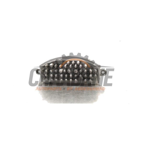 Resistance chauffage 64119276112 BMW M4 (F82) M4 3.0 24V TwinPower Turbo 2014 / 2020
