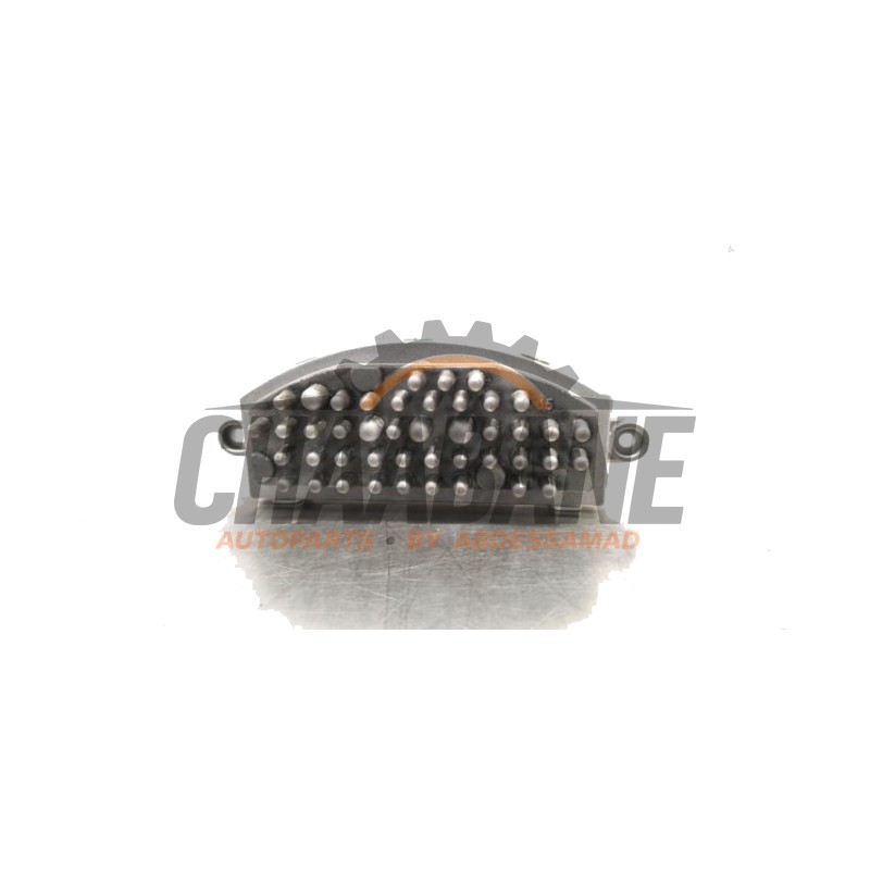 Resistance chauffage 64119276112 BMW M4 (F82) M4 3.0 24V TwinPower Turbo 2014 / 2020