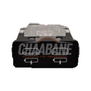 Connexion USB 8711938 BMW X2 (F39) sDrive 18i 1.5 12V TwinPower Turbo 2017 / 2023